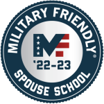 Mil Spouse Friendly