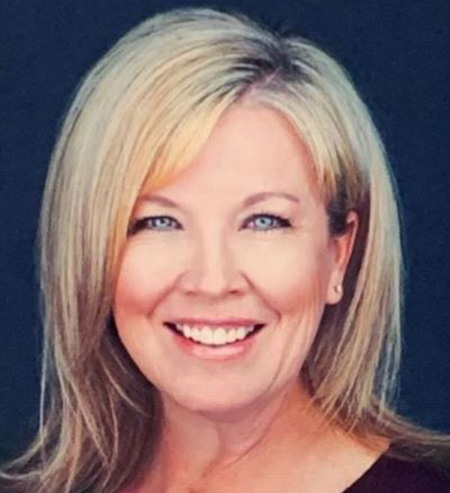 Lisa Buckman