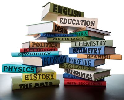 Textbooks